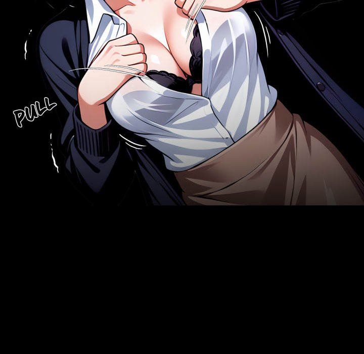 Gangster x Office Lady page 133