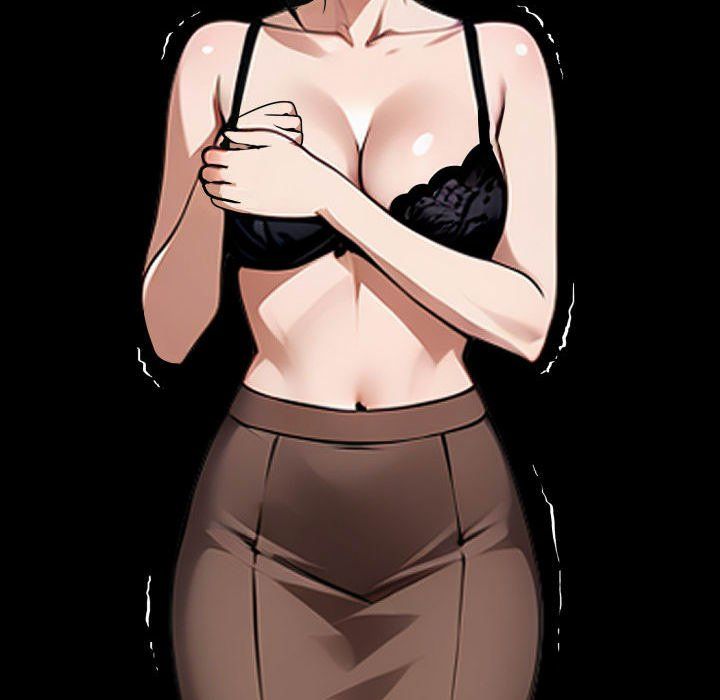 Gangster x Office Lady page 136
