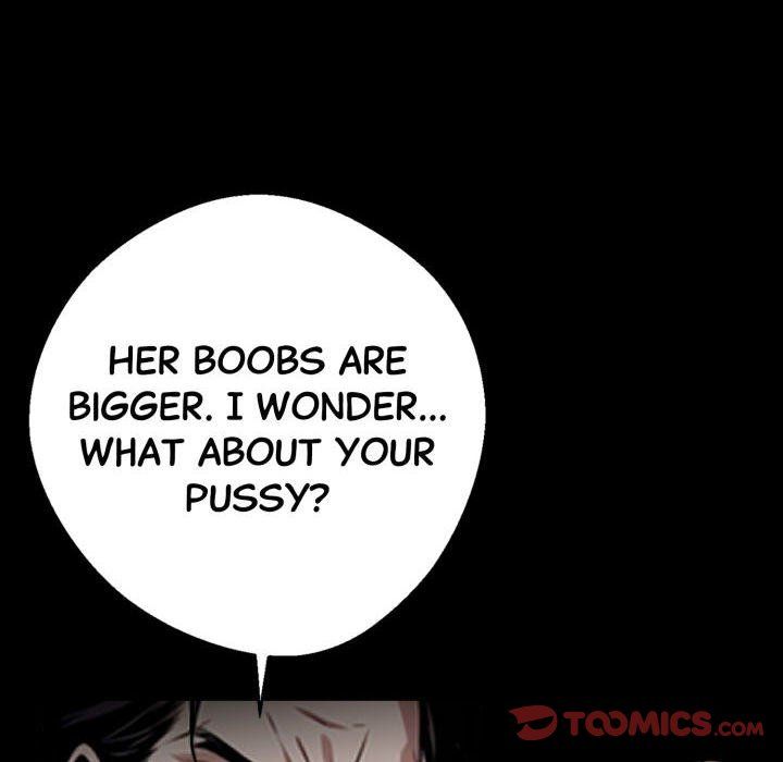 Gangster x Office Lady page 141