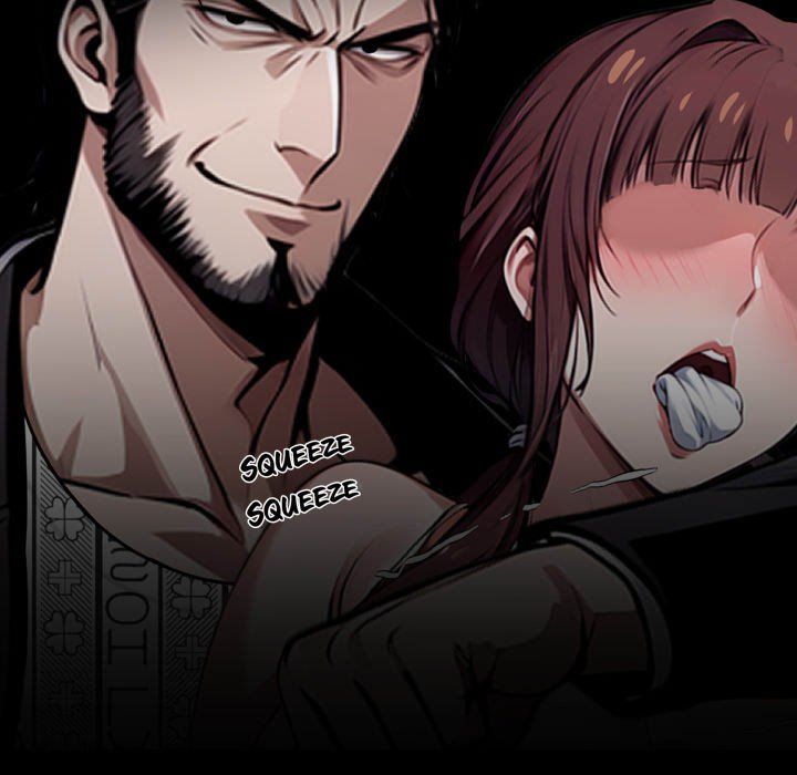 Gangster x Office Lady page 142