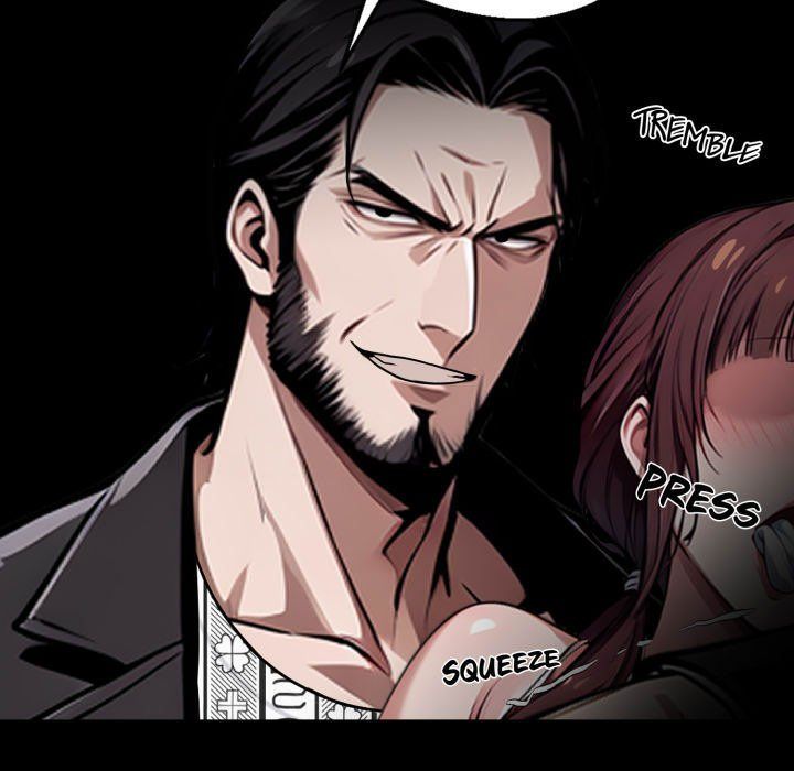 Gangster x Office Lady page 148