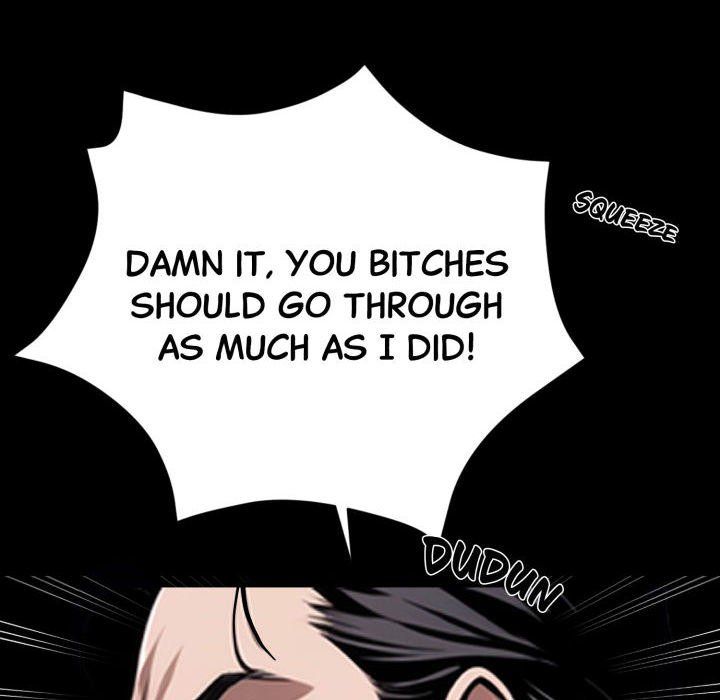 Gangster x Office Lady page 149