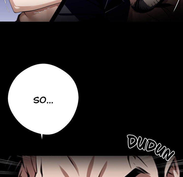 Gangster x Office Lady page 152