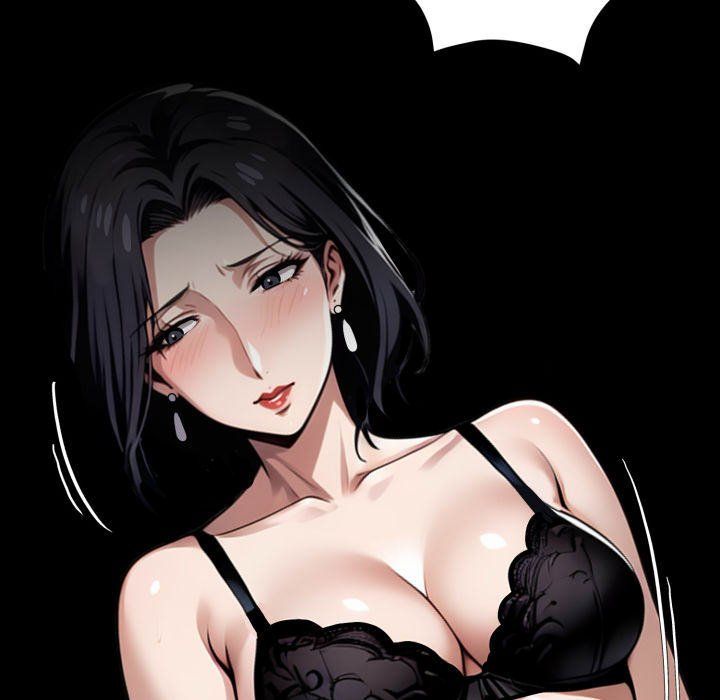 Gangster x Office Lady page 154