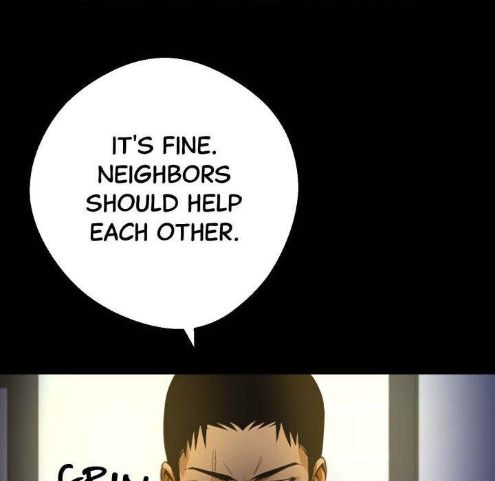 Gangster x Office Lady page 8