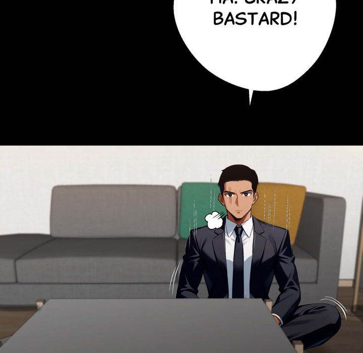 Gangster x Office Lady page 18