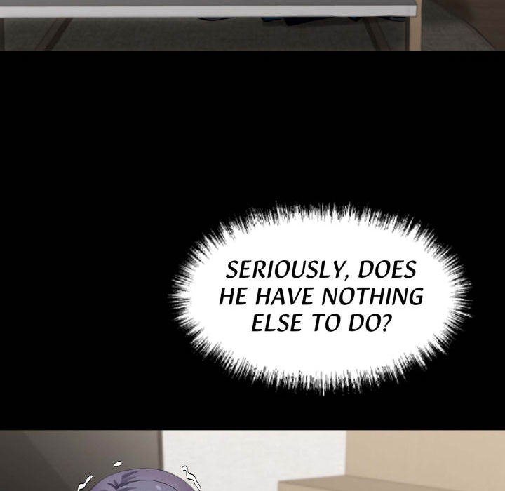 Gangster x Office Lady page 19