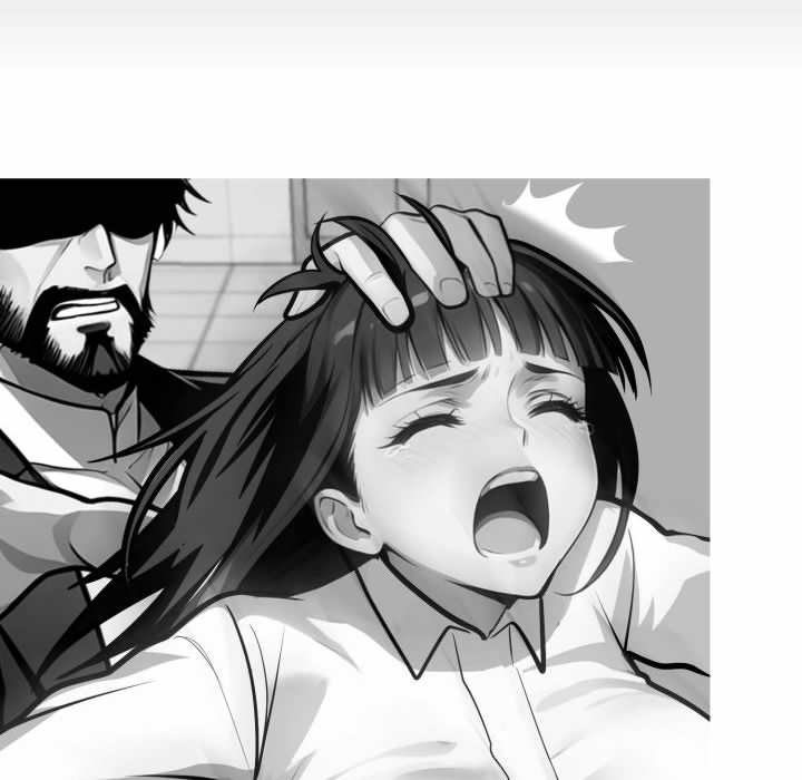 Gangster x Office Lady page 22