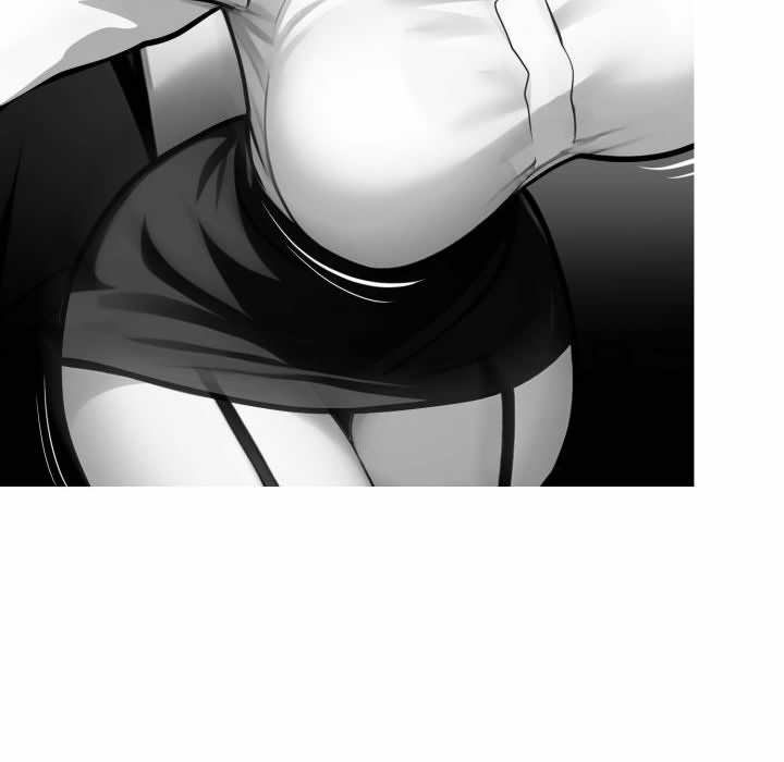 Gangster x Office Lady page 23