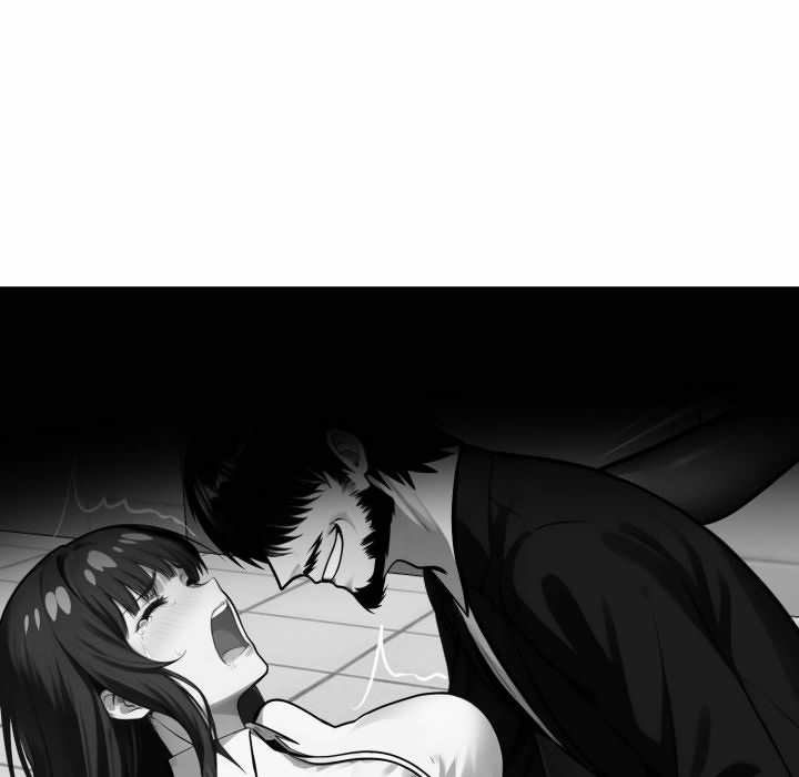 Gangster x Office Lady page 24