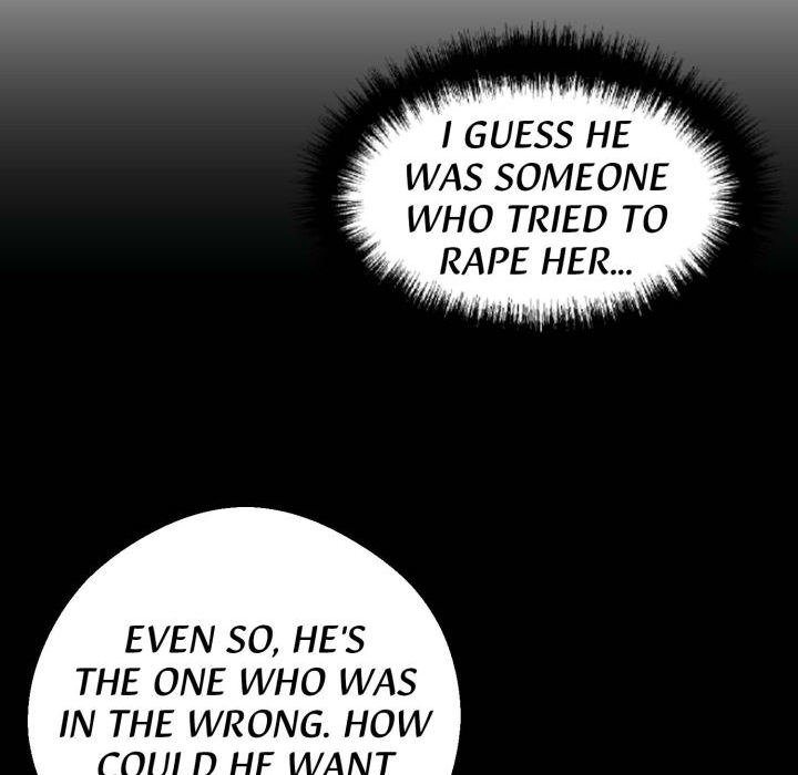 Gangster x Office Lady page 28