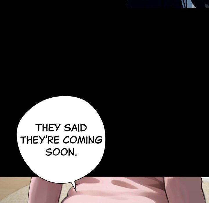 Gangster x Office Lady page 37
