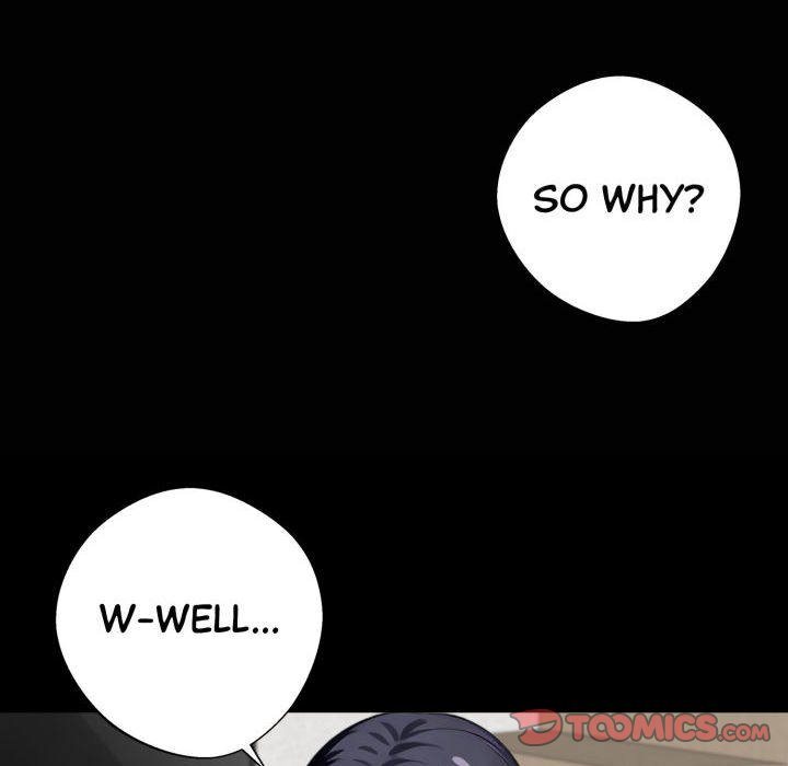 Gangster x Office Lady page 39