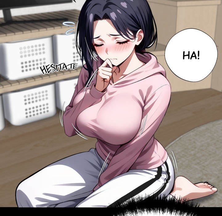Gangster x Office Lady page 40