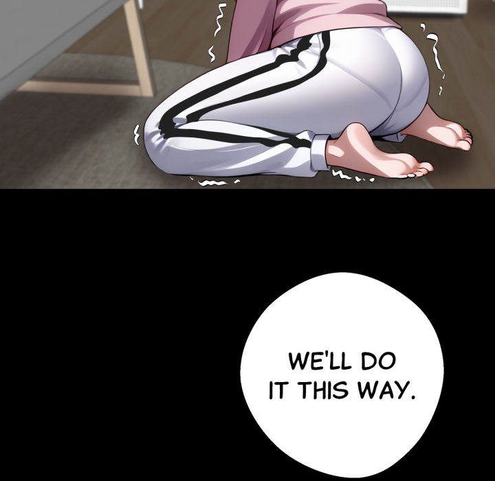 Gangster x Office Lady page 44