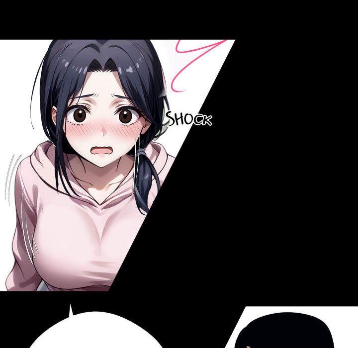 Gangster x Office Lady page 45