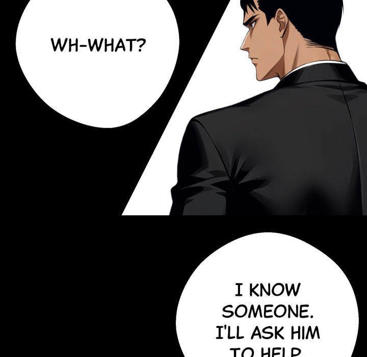Gangster x Office Lady page 46