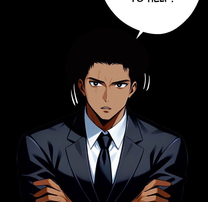 Gangster x Office Lady page 47