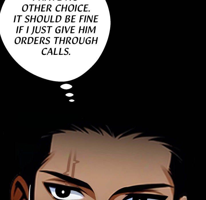 Gangster x Office Lady page 56