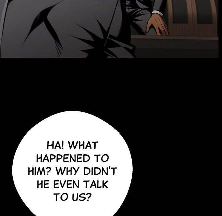 Gangster x Office Lady page 61