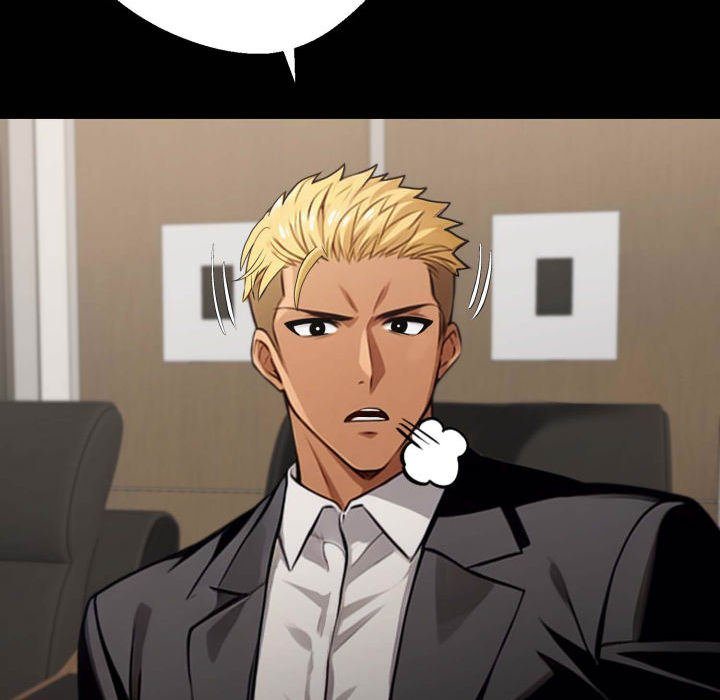 Gangster x Office Lady page 62
