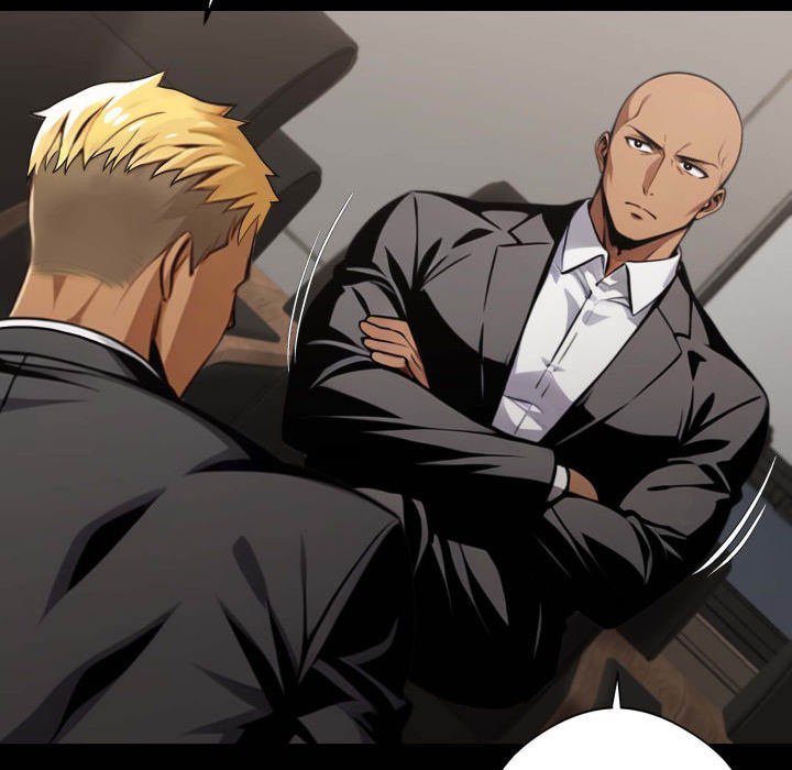 Gangster x Office Lady page 64