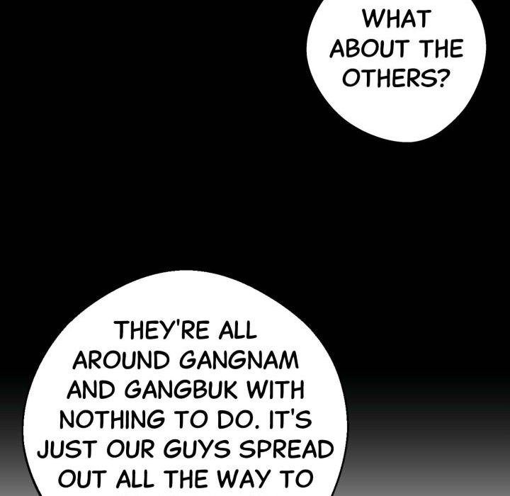 Gangster x Office Lady page 65