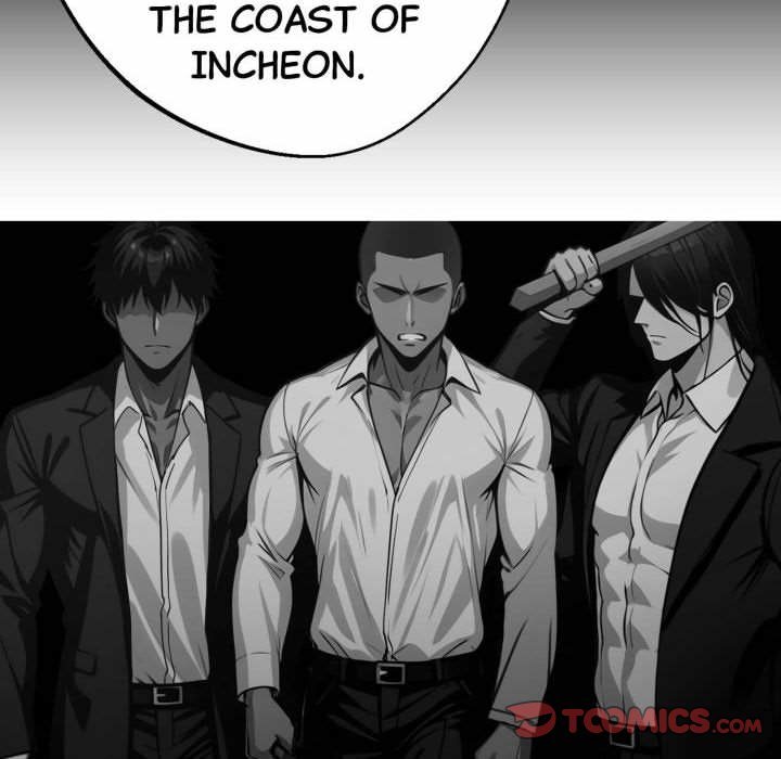 Gangster x Office Lady page 66