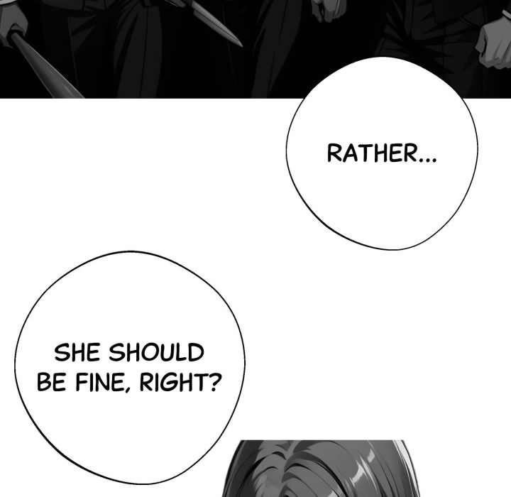 Gangster x Office Lady page 67