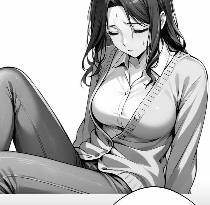 Gangster x Office Lady page 68