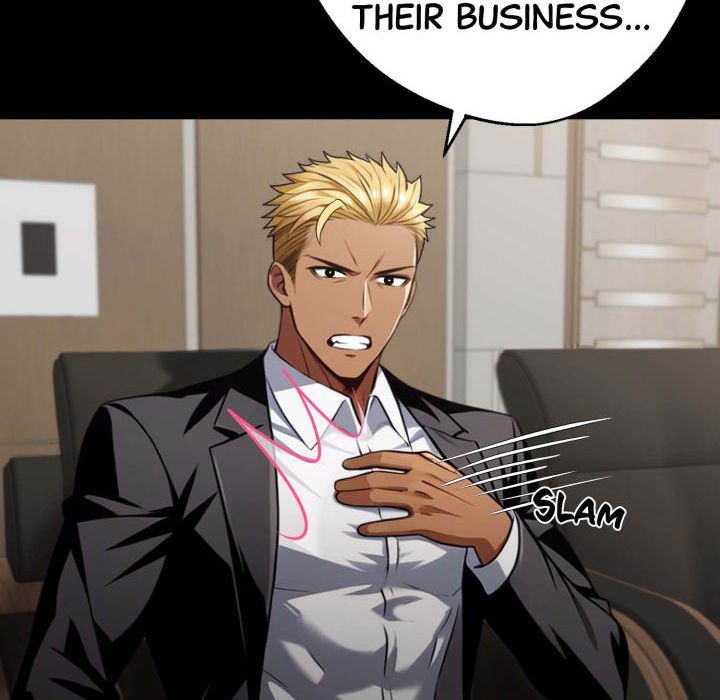 Gangster x Office Lady page 70