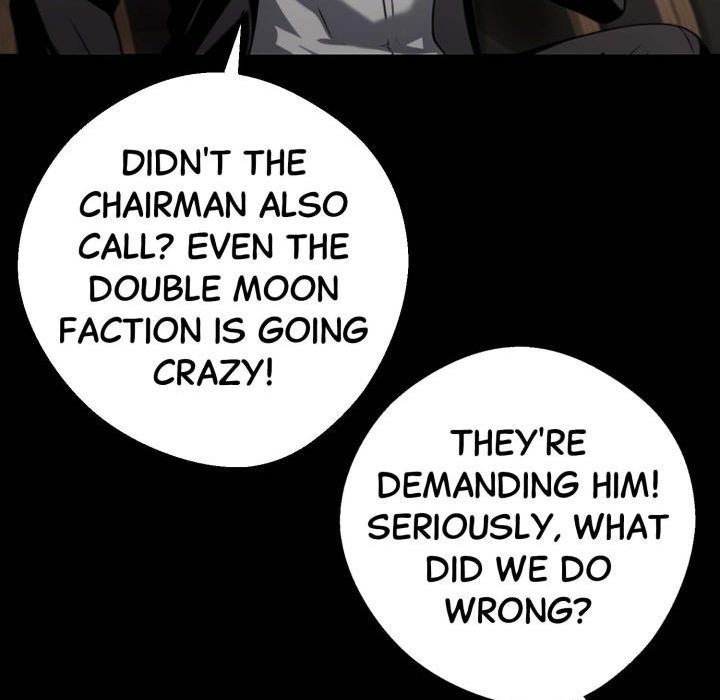 Gangster x Office Lady page 71