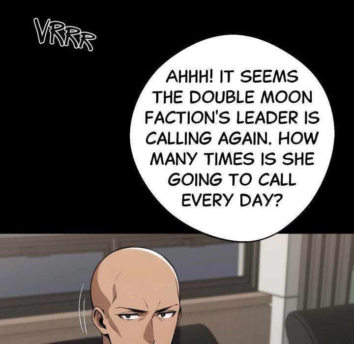 Gangster x Office Lady page 73