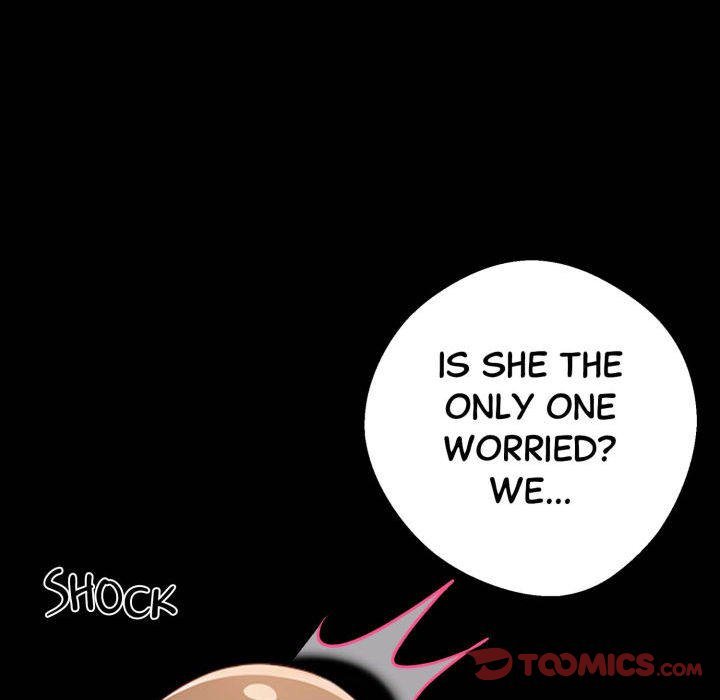 Gangster x Office Lady page 75