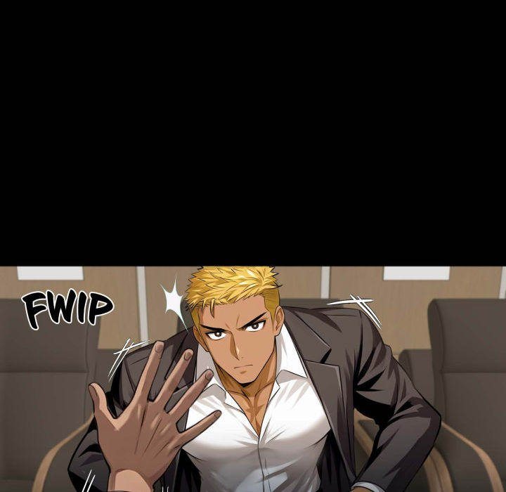 Gangster x Office Lady page 77