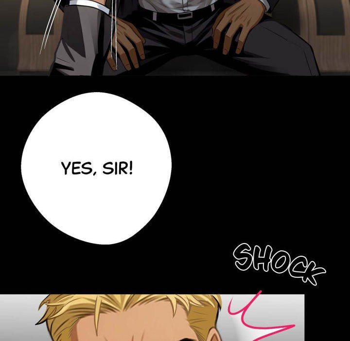 Gangster x Office Lady page 78