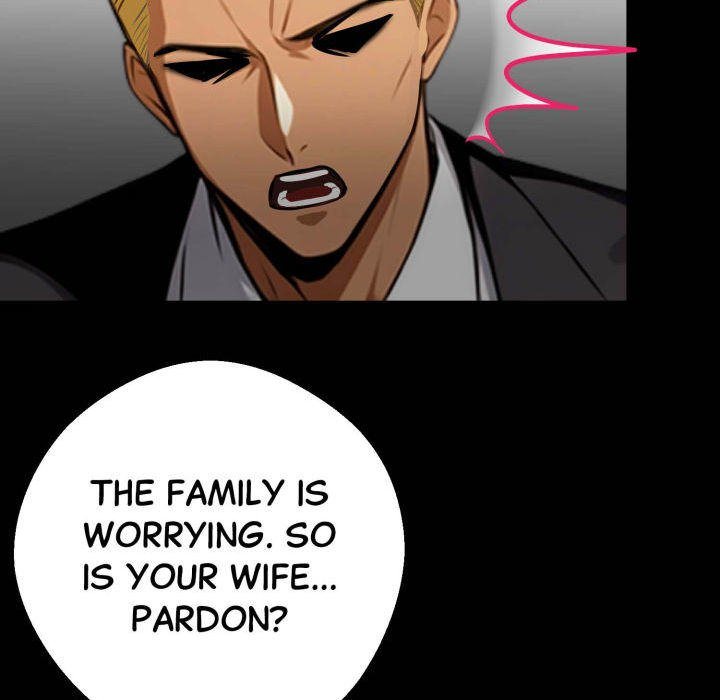 Gangster x Office Lady page 79