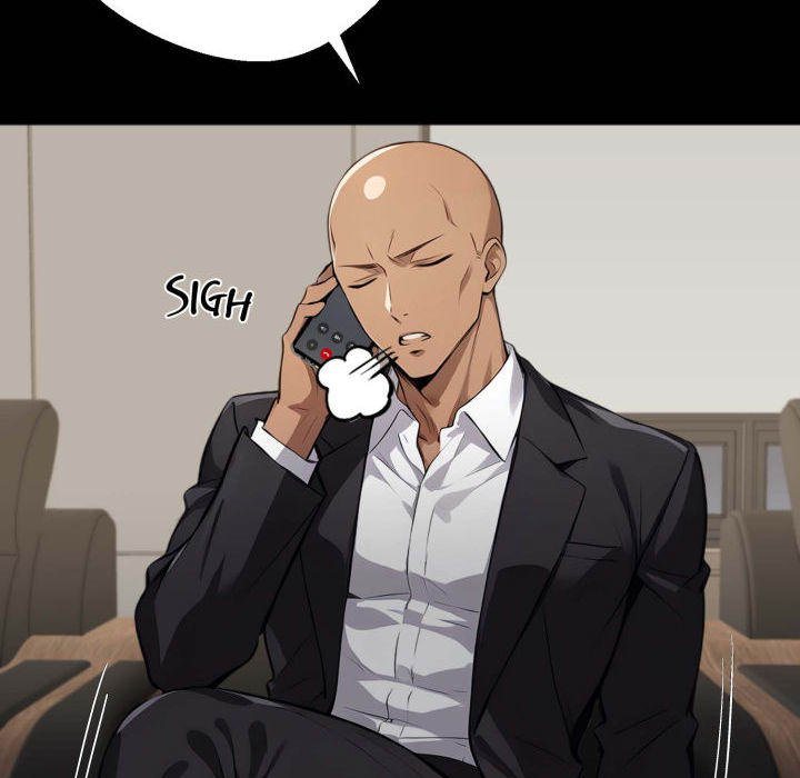 Gangster x Office Lady page 80