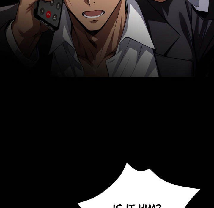 Gangster x Office Lady page 83