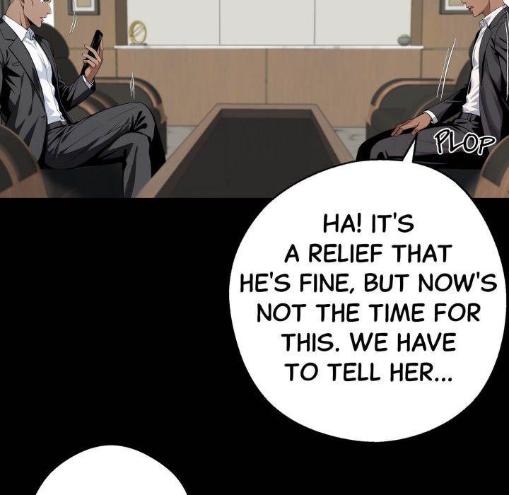 Gangster x Office Lady page 86