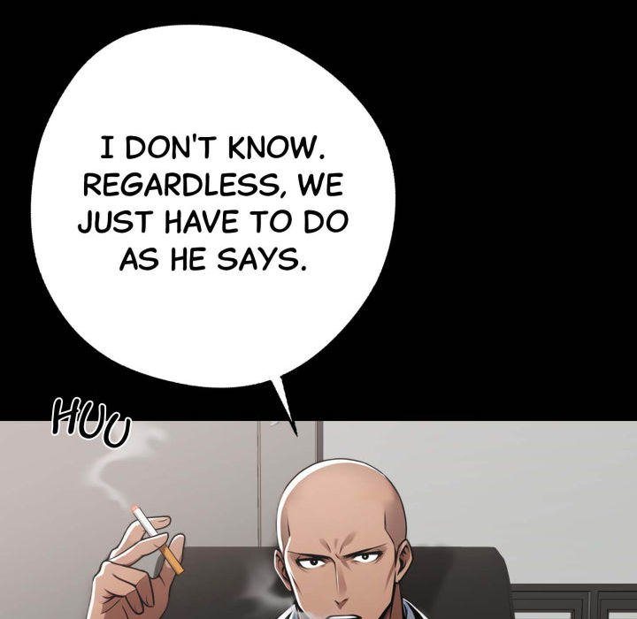 Gangster x Office Lady page 94