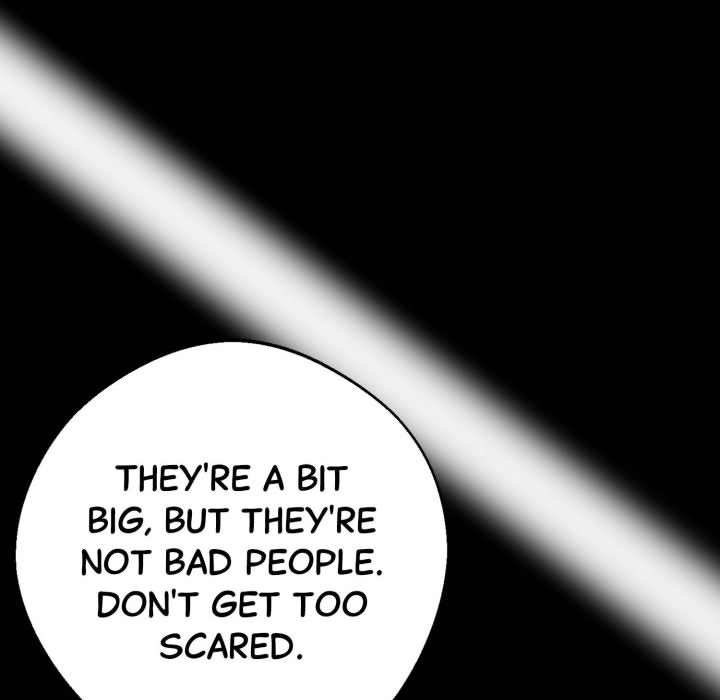 Gangster x Office Lady page 96