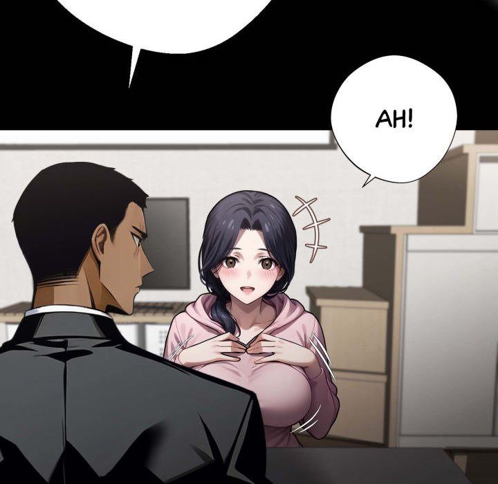 Gangster x Office Lady page 97