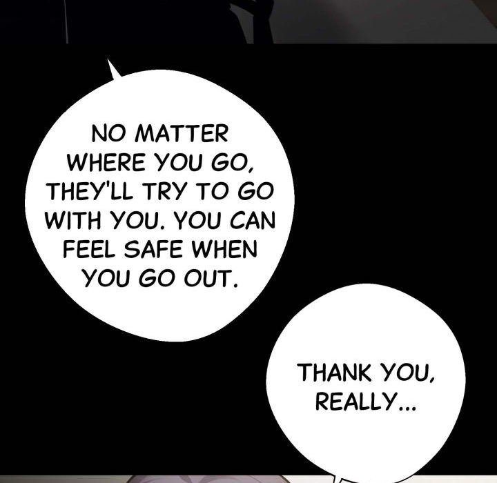 Gangster x Office Lady page 98