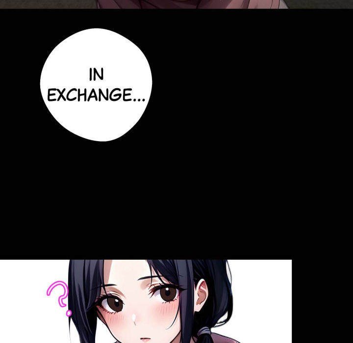 Gangster x Office Lady page 100