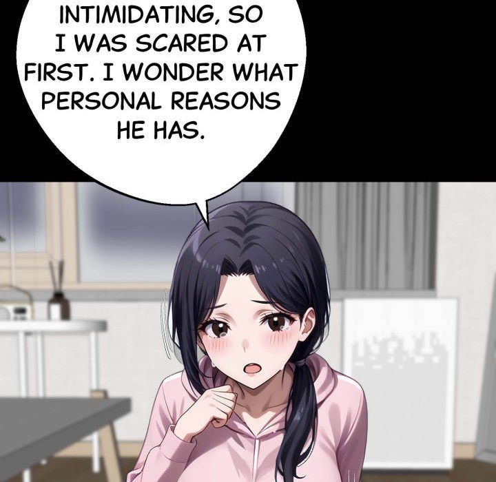 Gangster x Office Lady page 107