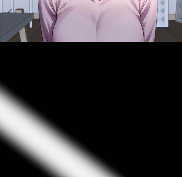 Gangster x Office Lady page 110