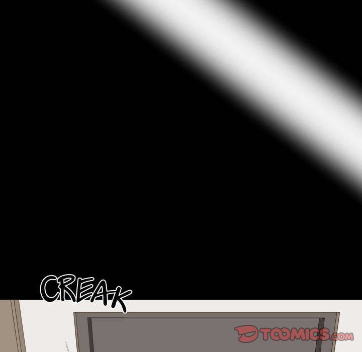 Gangster x Office Lady page 111