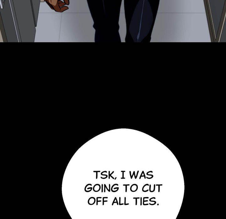 Gangster x Office Lady page 113
