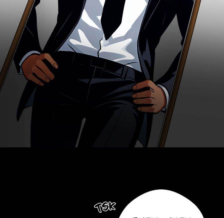 Gangster x Office Lady page 117